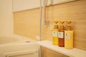 Tanimachi-Kun Hotel Ebisucho 72