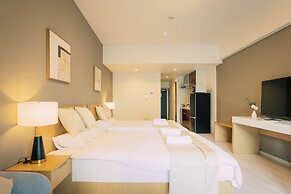 Tanimachi-Kun Hotel Ebisucho 72