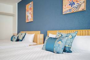 Tanimachi-Kun Hotel Ebisucho 72