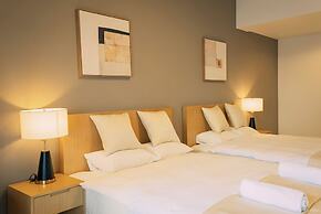 Tanimachi-Kun Hotel Ebisucho 72