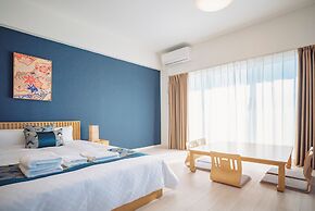 Tanimachi-Kun Hotel Ebisucho 72