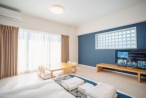 Tanimachi-Kun Hotel Ebisucho 72