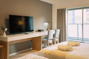 Tanimachi-Kun Hotel Ebisucho 72