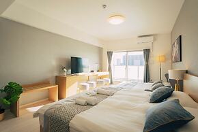 Tanimachi-Kun Hotel Ebisucho 72