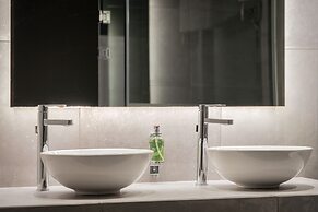 The Riviera Hideaway