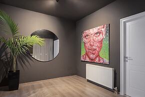 The Riviera Hideaway