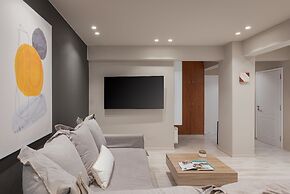 The Riviera Hideaway