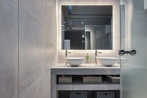 The Riviera Hideaway