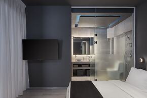 The Riviera Hideaway