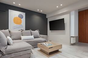 The Riviera Hideaway