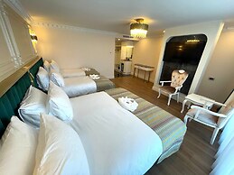 Golden Horn Bosphorus Hotel