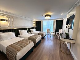 Golden Horn Bosphorus Hotel