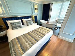 Golden Horn Bosphorus Hotel