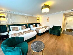 Golden Horn Bosphorus Hotel