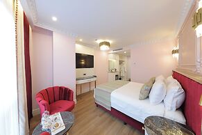 Golden Horn Bosphorus Hotel