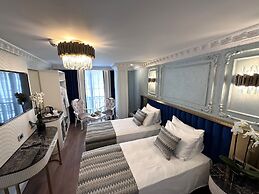 Golden Horn Bosphorus Hotel