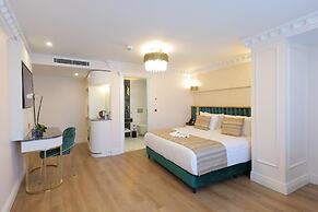 Golden Horn Bosphorus Hotel