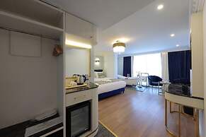 Golden Horn Bosphorus Hotel