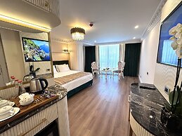 Golden Horn Bosphorus Hotel