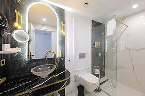 Golden Horn Bosphorus Hotel