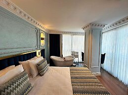 Golden Horn Bosphorus Hotel