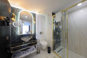 Golden Horn Bosphorus Hotel