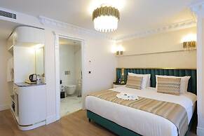 Golden Horn Bosphorus Hotel
