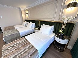 Golden Horn Bosphorus Hotel