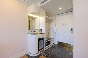 Golden Horn Bosphorus Hotel