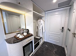 Golden Horn Bosphorus Hotel