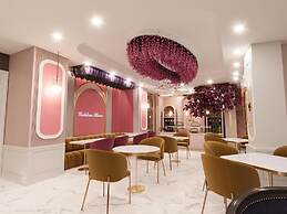 Golden Horn Bosphorus Hotel