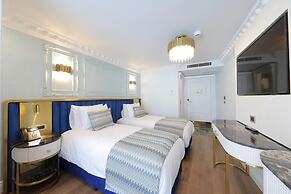 Golden Horn Bosphorus Hotel