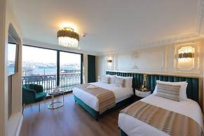 Golden Horn Bosphorus Hotel