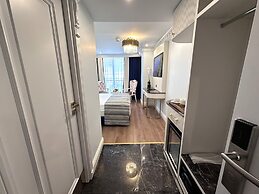 Golden Horn Bosphorus Hotel