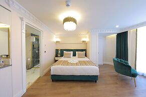 Golden Horn Bosphorus Hotel