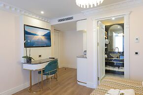 Golden Horn Bosphorus Hotel