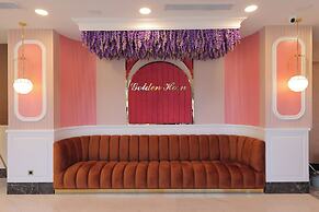 Golden Horn Bosphorus Hotel