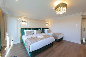 Golden Horn Bosphorus Hotel