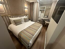 Golden Horn Bosphorus Hotel