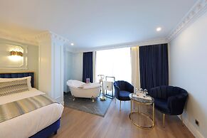 Golden Horn Bosphorus Hotel