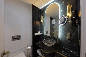 Golden Horn Bosphorus Hotel