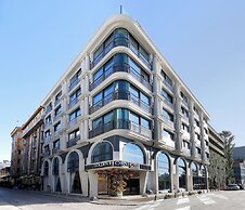 Golden Horn Bosphorus Hotel