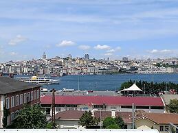 Golden Horn Bosphorus Hotel