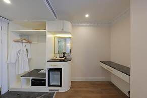Golden Horn Bosphorus Hotel