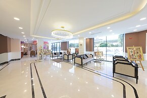 Golden Horn Bosphorus Hotel