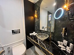 Golden Horn Bosphorus Hotel