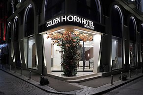 Golden Horn Bosphorus Hotel
