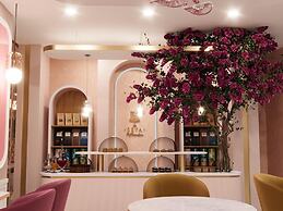 Golden Horn Bosphorus Hotel