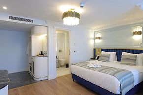 Golden Horn Bosphorus Hotel