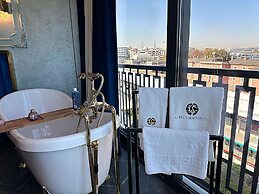 Golden Horn Bosphorus Hotel